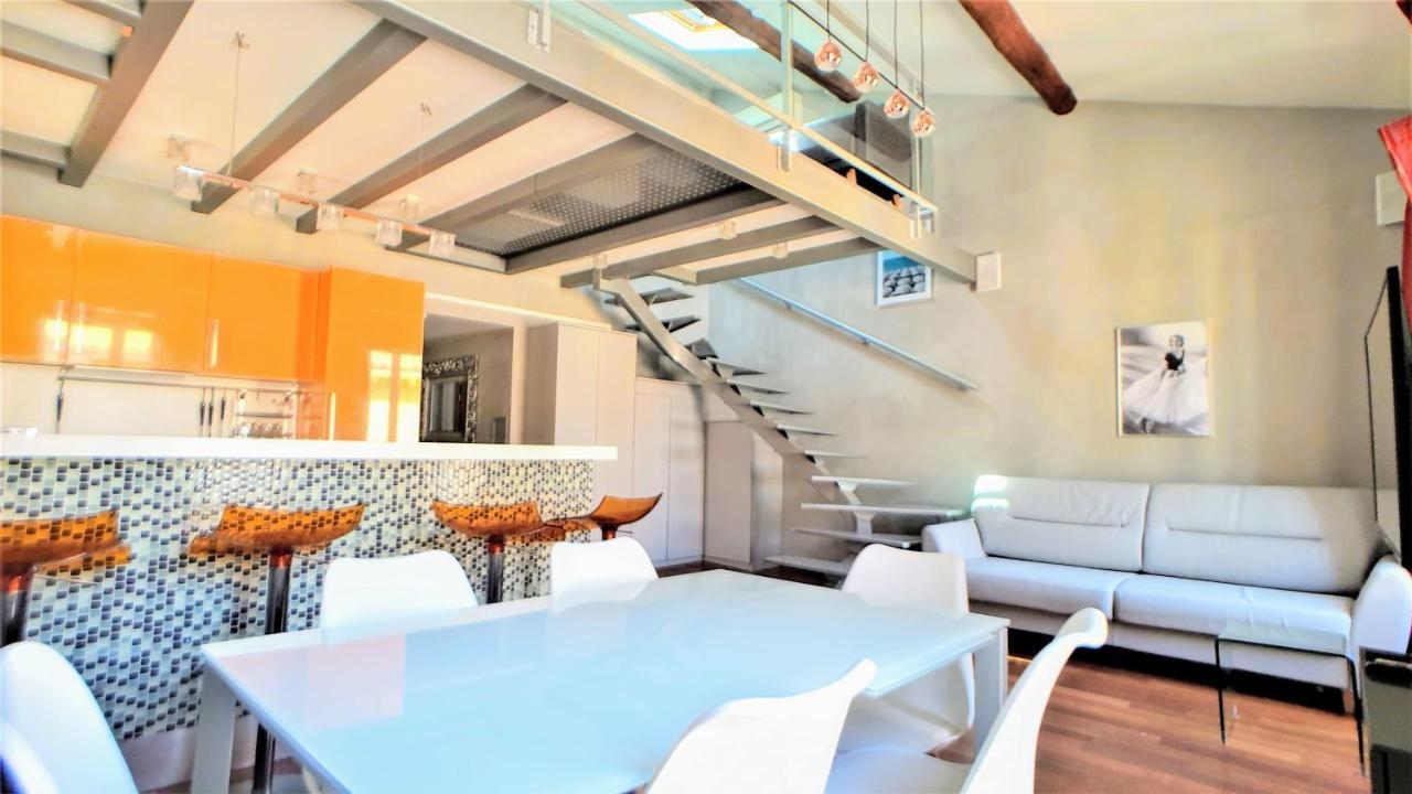 Apartment Appart'hotel Luxe Vieil 75 M2 Avec Parking Plages A Pieds *