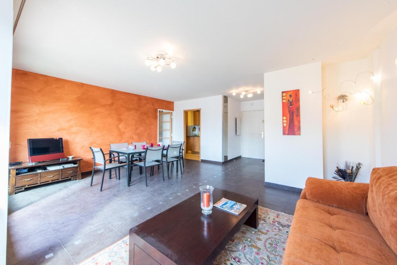 Apartment Vauban *