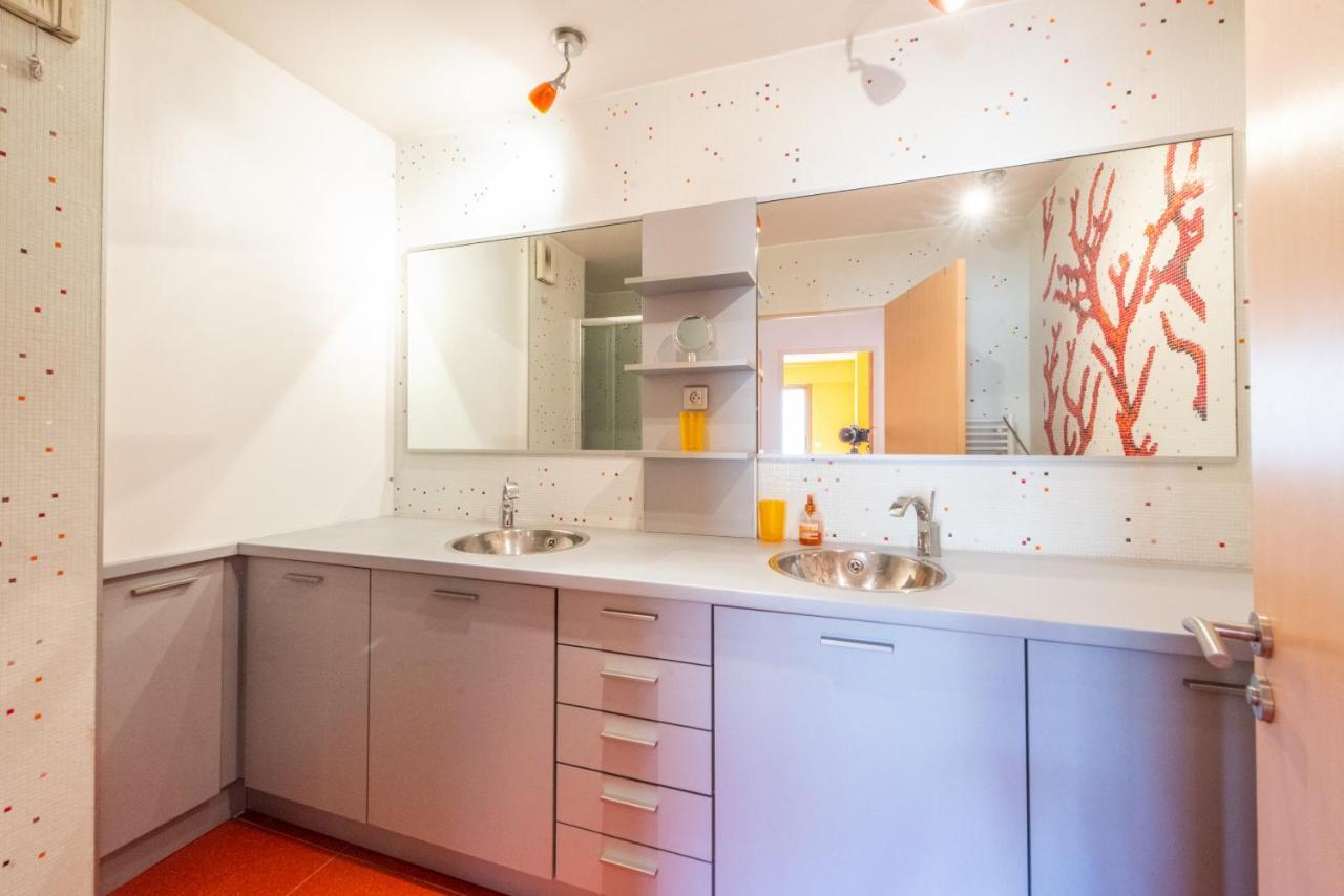 Vauban Apartment