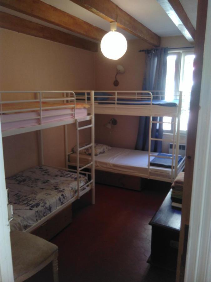 Crew Lighthouse Albergue