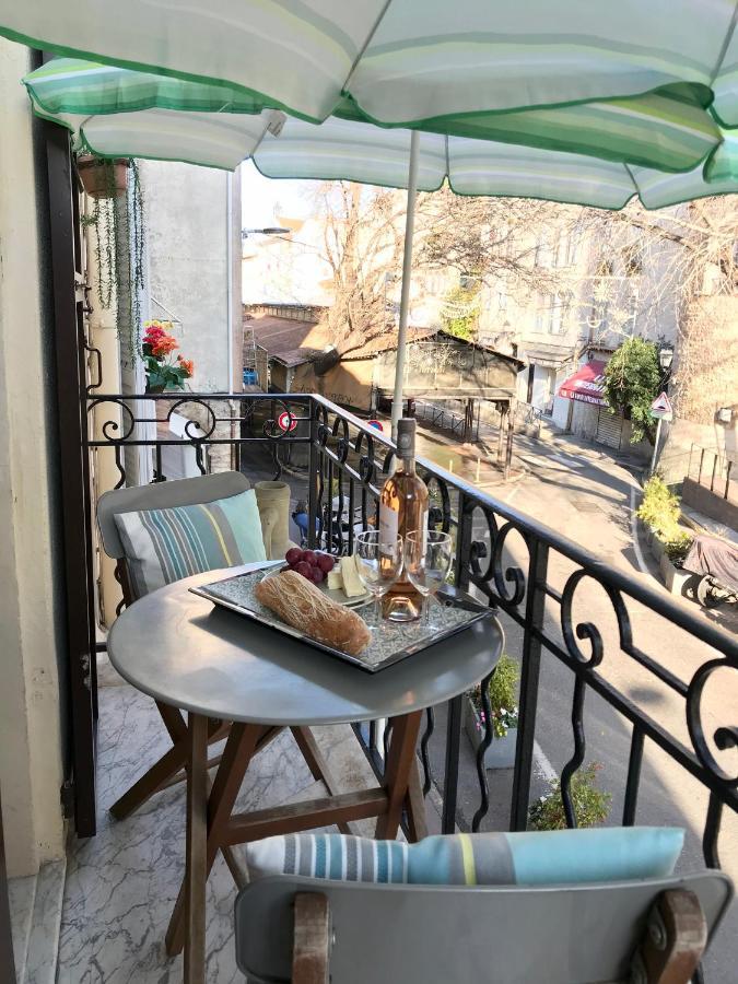 Appartement Market