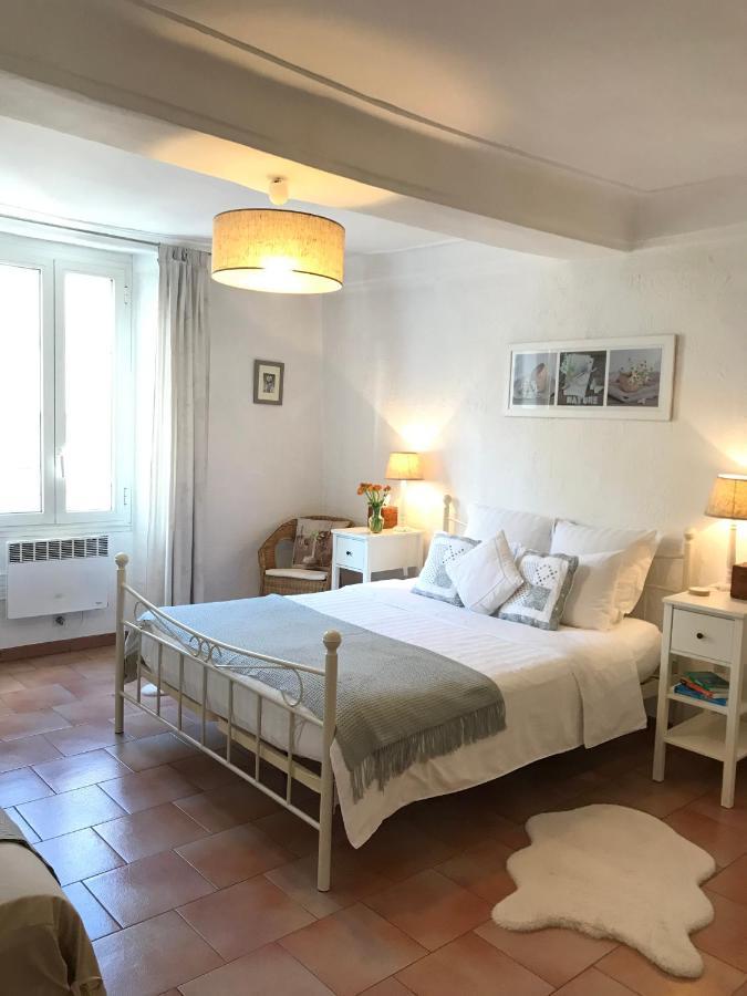 Market Appartement Antibes