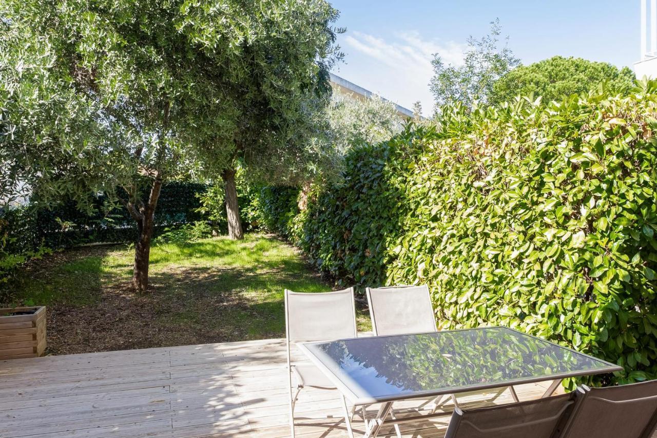 Maison La Fontonne - Welkeys Holiday home Antibes