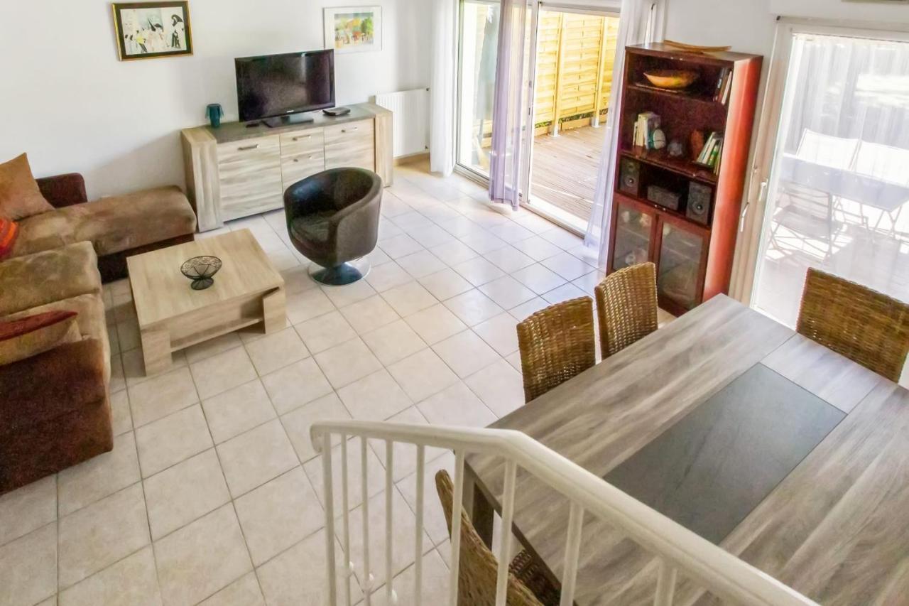 Holiday home Maison La Fontonne - Welkeys Antibes