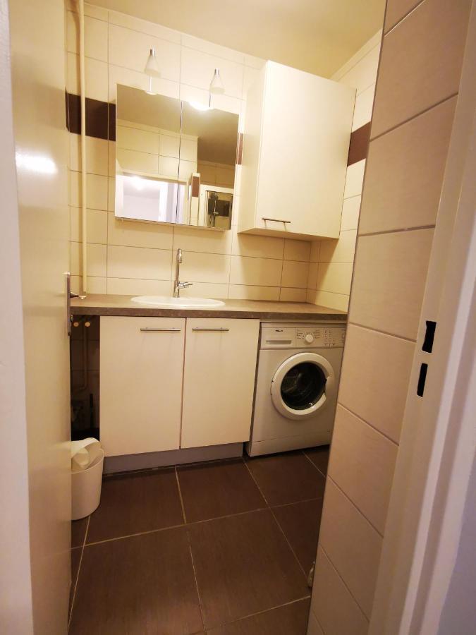 Superbe 3p 57m2 Parking Privé *