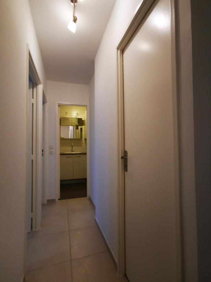 Superbe 3p 57m2 Parking Privé * Antibes