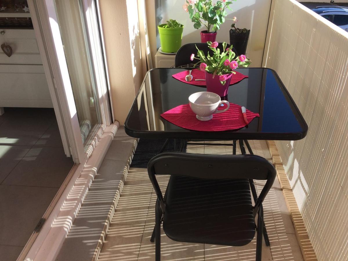 Le Saphyr Apartment