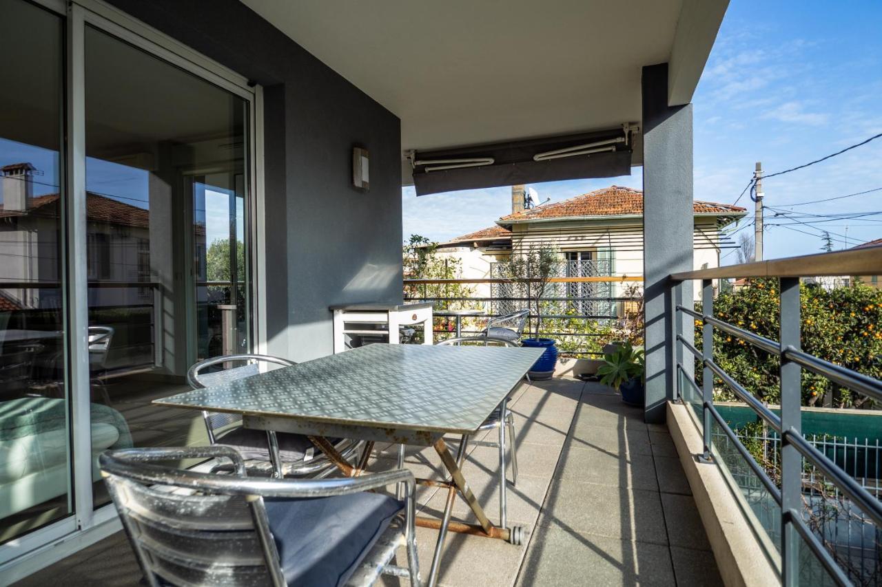Tres Bel Apartment Antibes