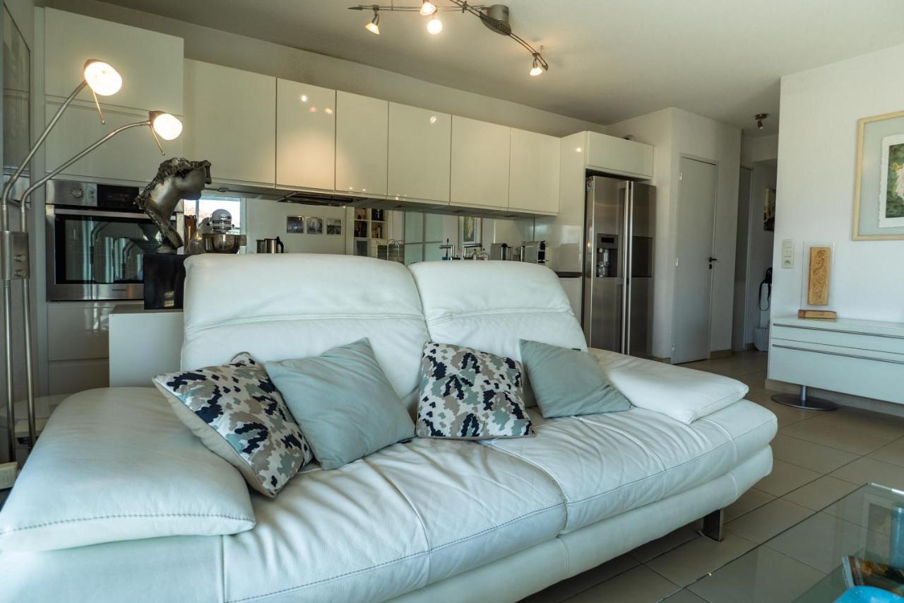 Apartment Tres Bel