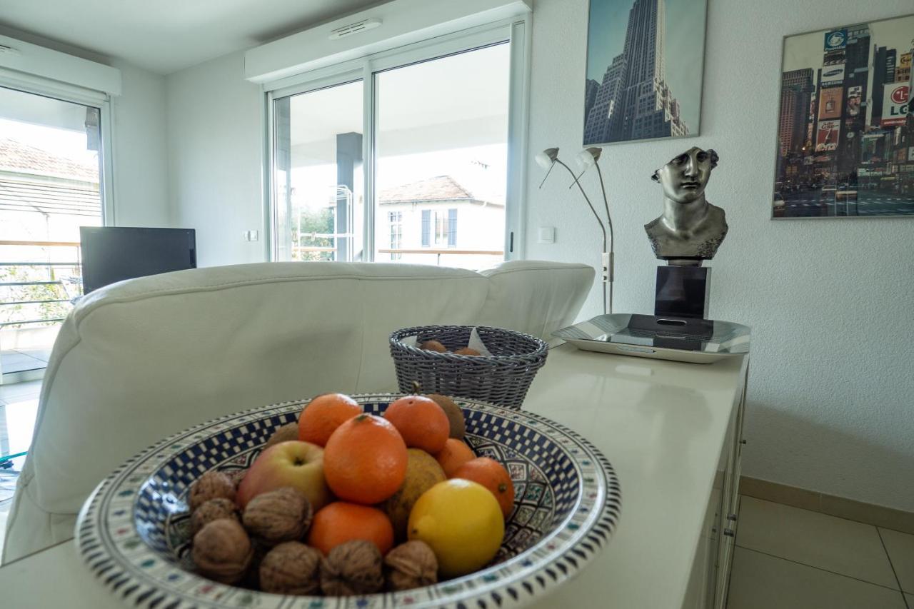 Apartment Tres Bel