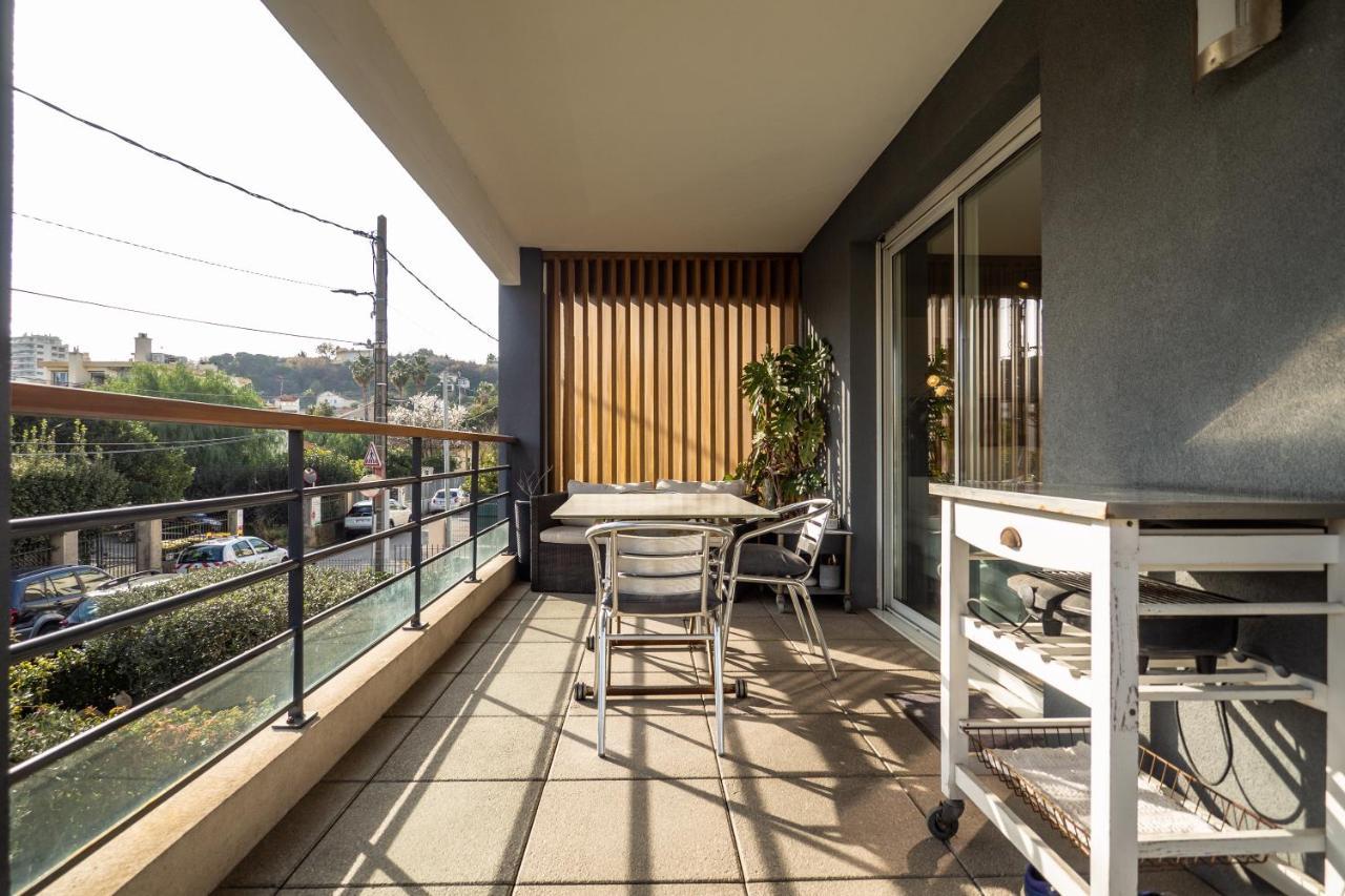 Tres Bel Apartment *