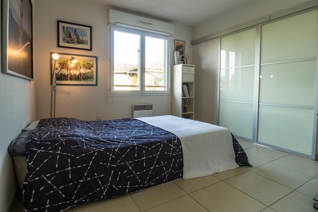 Tres Bel Apartment Antibes