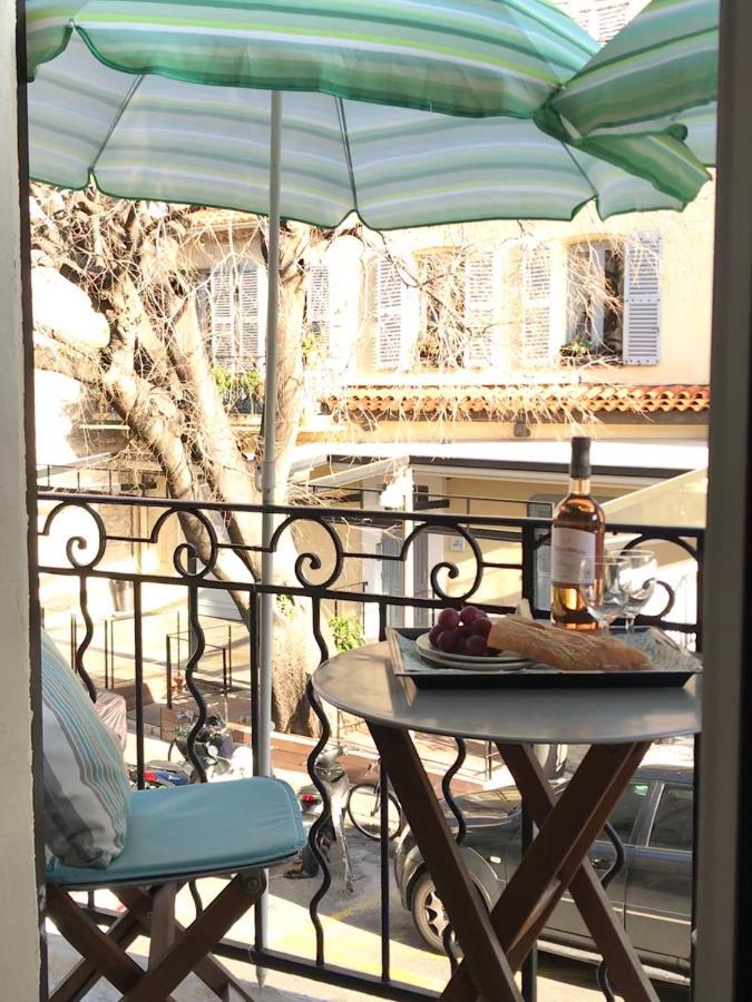 Appartement Market *