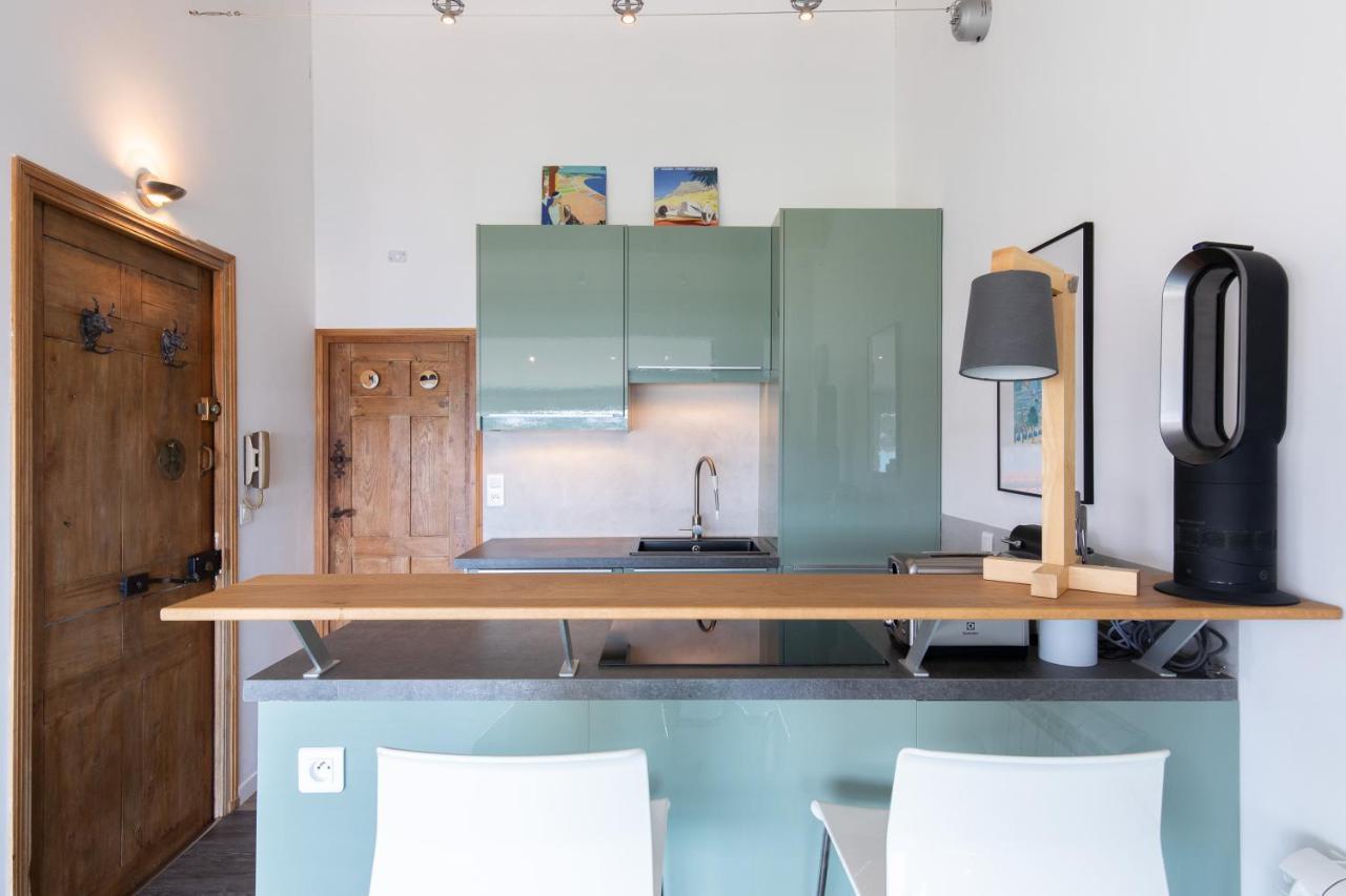 Bas Castellet Apartment