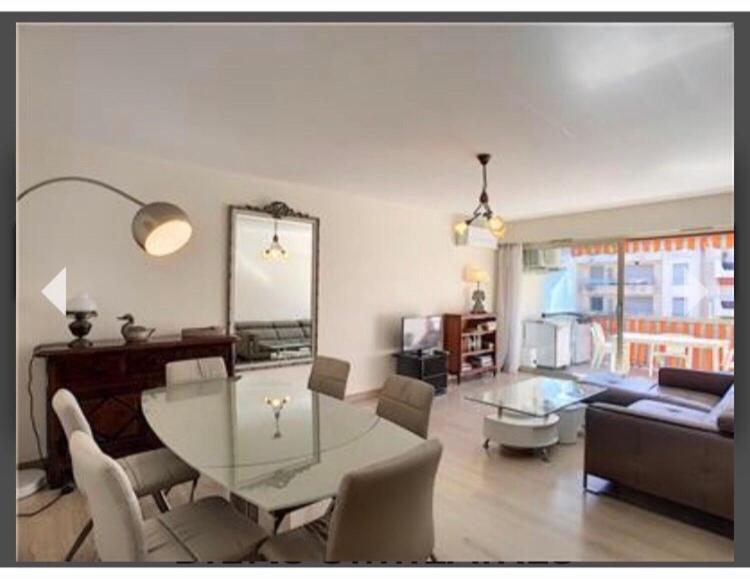 Apartment Triere Antibes