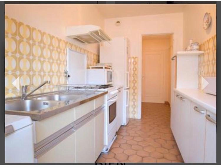 Triere Apartment Antibes