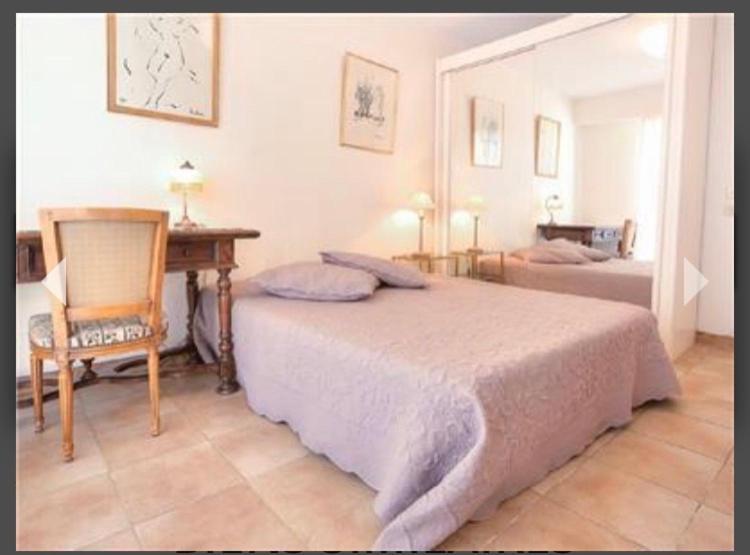 Apartment Triere Antibes