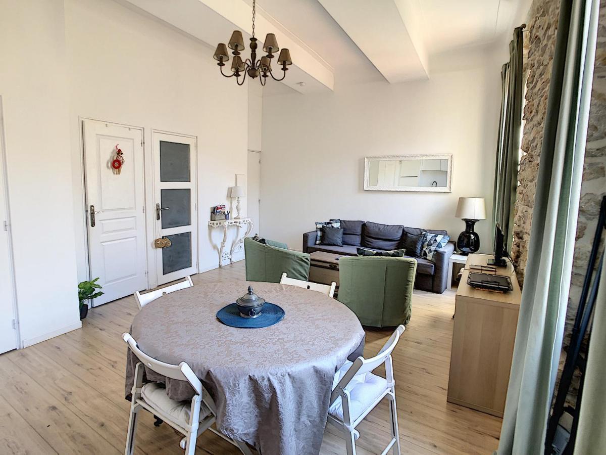 Apartment Hanna-logis *