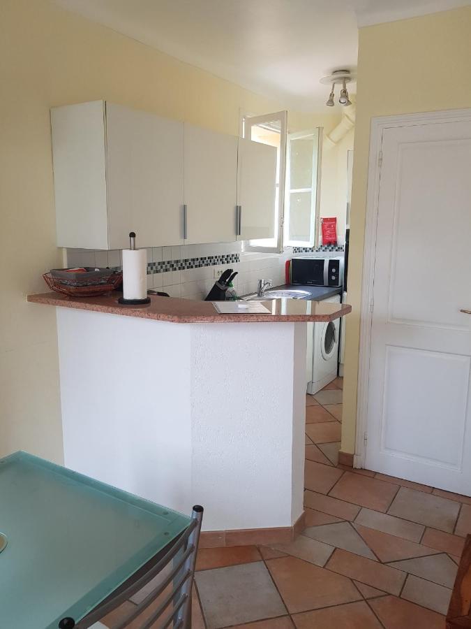 Apartment Le Pin Dore