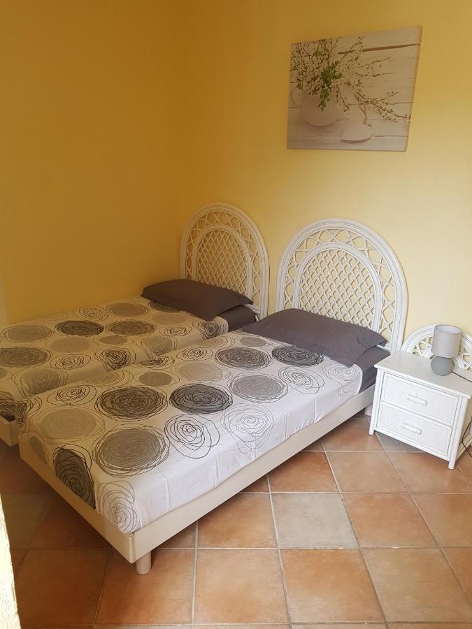 Apartment Le Pin Dore Antibes