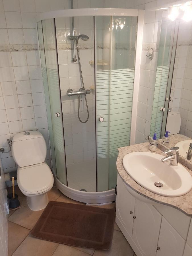Le Pin Dore Apartment Antibes