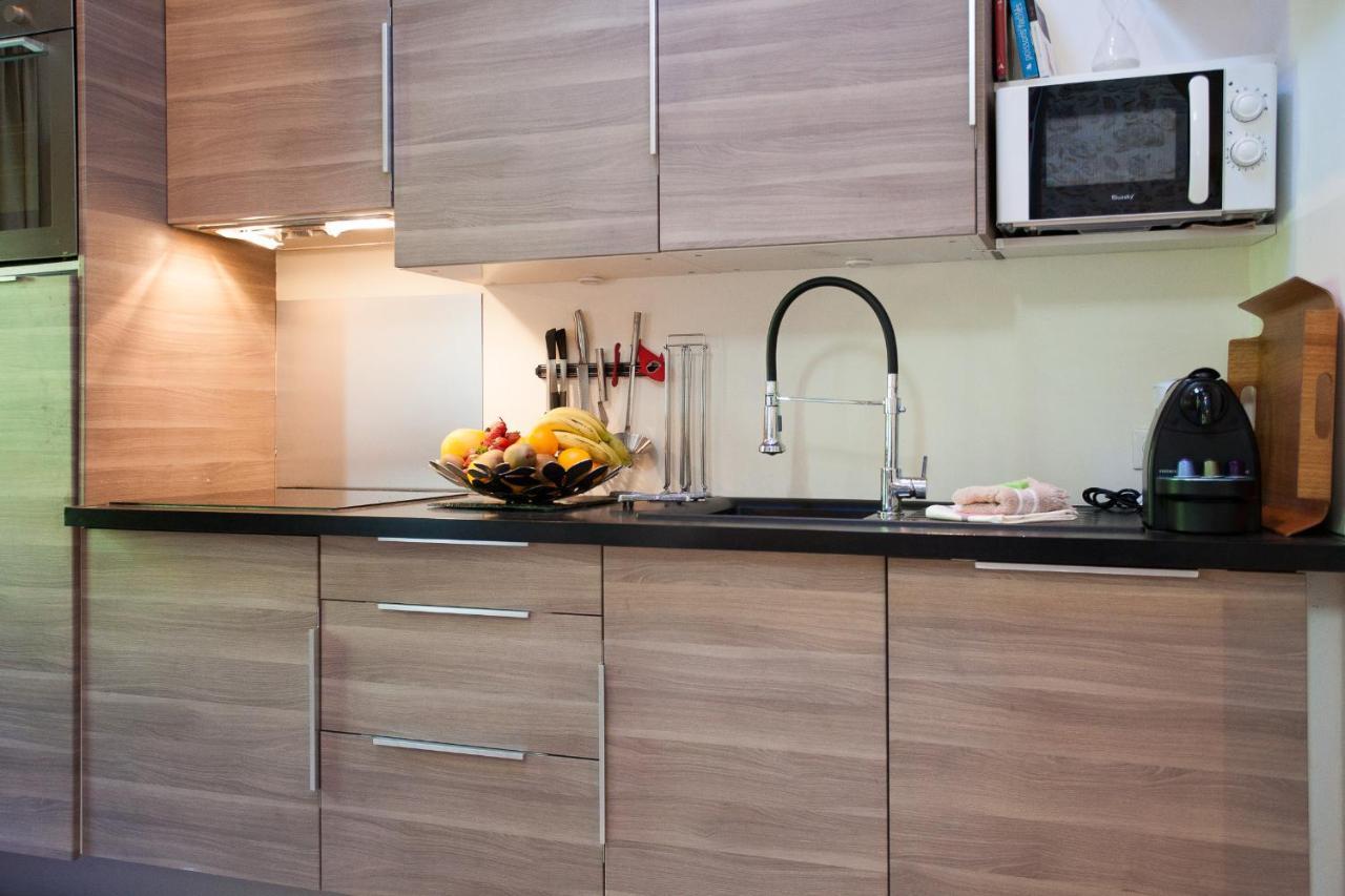 Apartment Superbe Loft Vieil Antibes