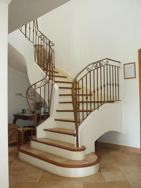 Bed & Breakfast D'hotes 