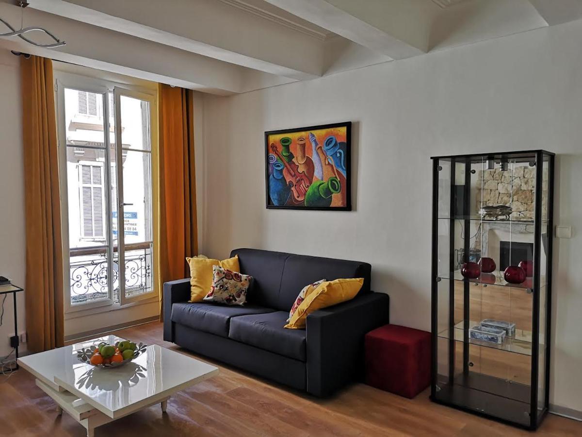 Appartement Française Old Town