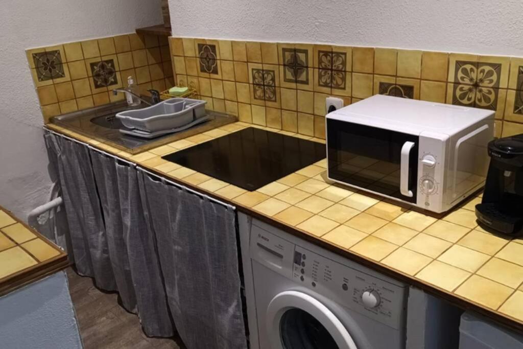 Apartment Coquet 2 Pieces Coeur Vieil