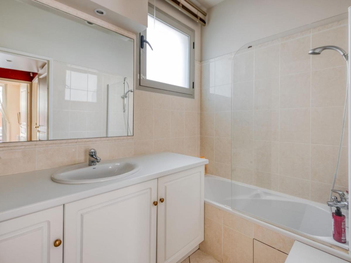 Les Allees Du Cap-3 By Interhome * Antibes