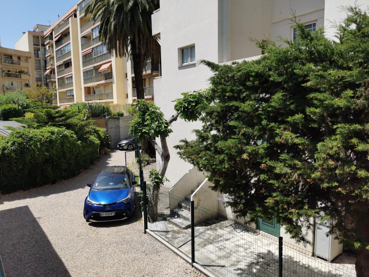 Appartement Palais Miami Jlp *