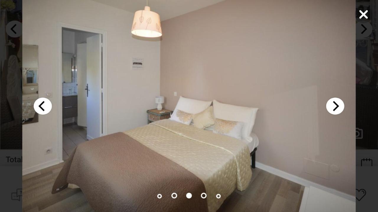 Maeva A 300 M Des Plages Holiday home Antibes