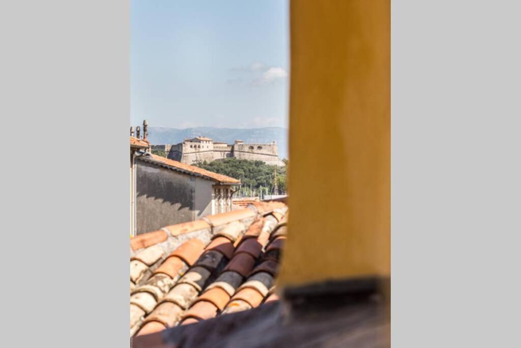 Charming Iii Antibes