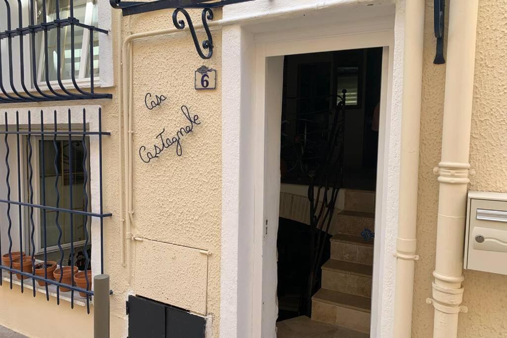 De Charme Au Coeur Du Vieil Apartment Antibes