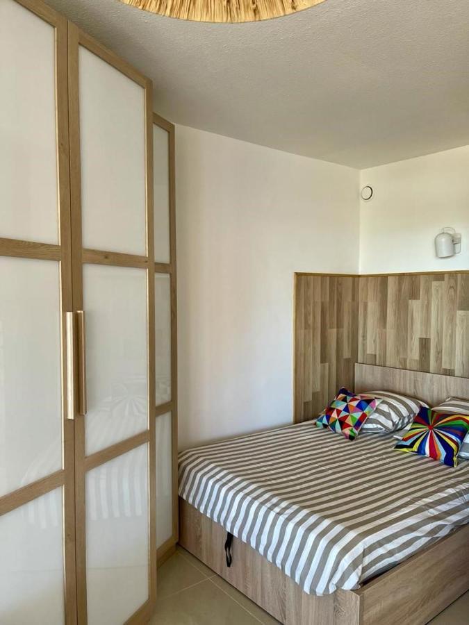Apartment Superbe Le Pavois *