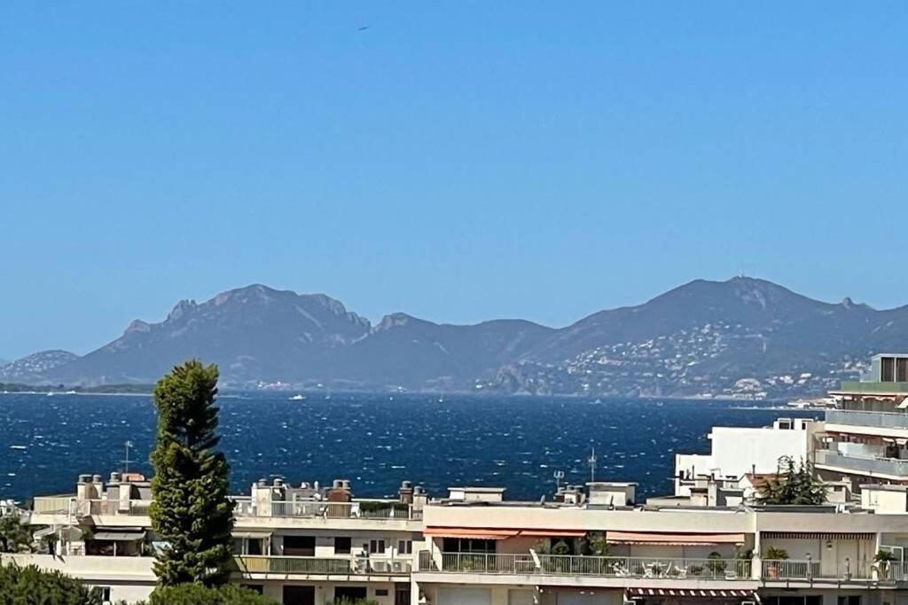 Superbe Le Pavois Apartment