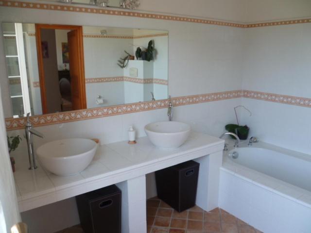 Bed & Breakfast D'hotes 