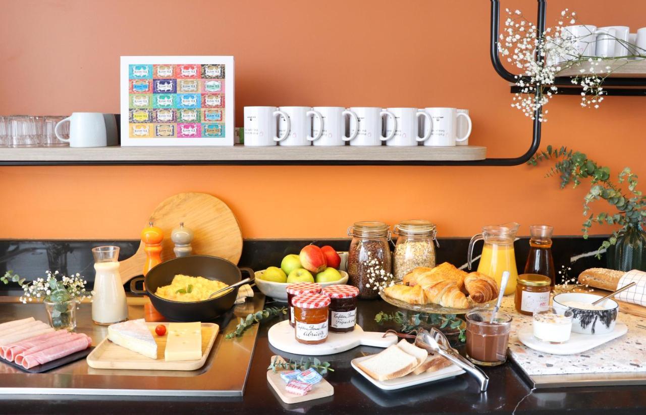Appart hôtel Appart'city Classic 3*