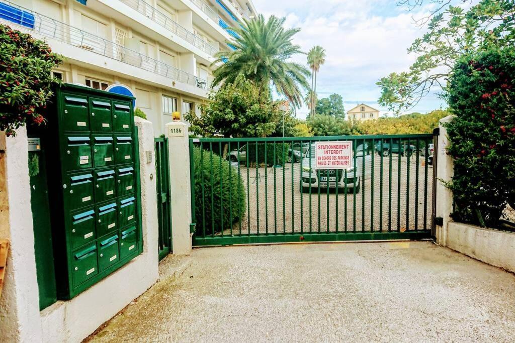 Cap D'antibes Apartment Antibes