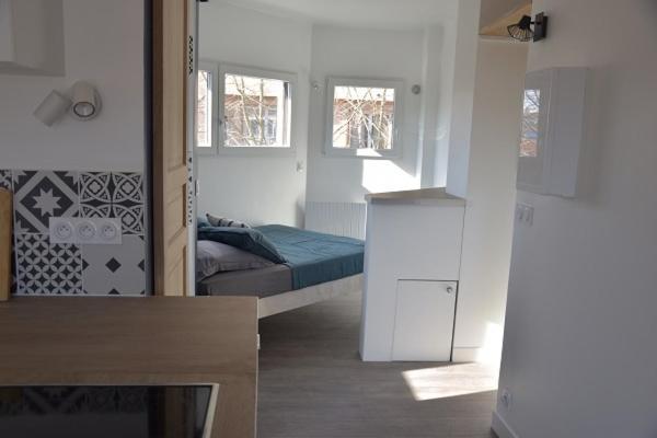 Apartment Petit Loft Antibes