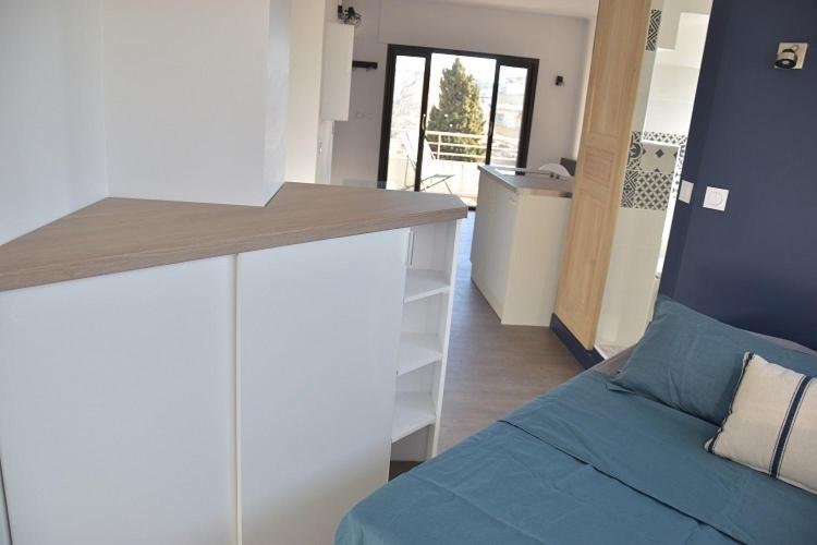 Apartment Petit Loft