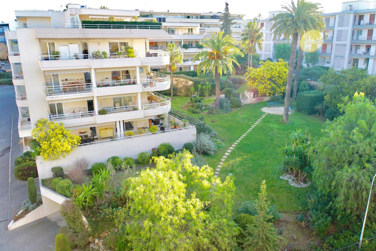 Apartment Juan Antibes