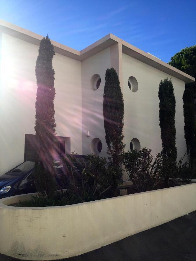 Maison Bijou Plage, Juan Les Pins-antibes Antibes