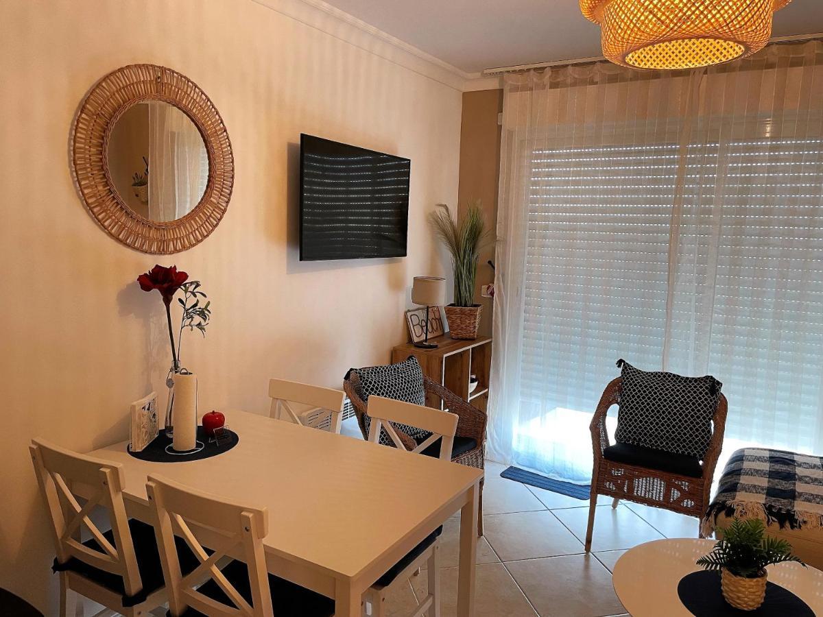 Feels Like Juan Flore - Air-conditioned Furnished With Terrace & Parking Appartement Antibes