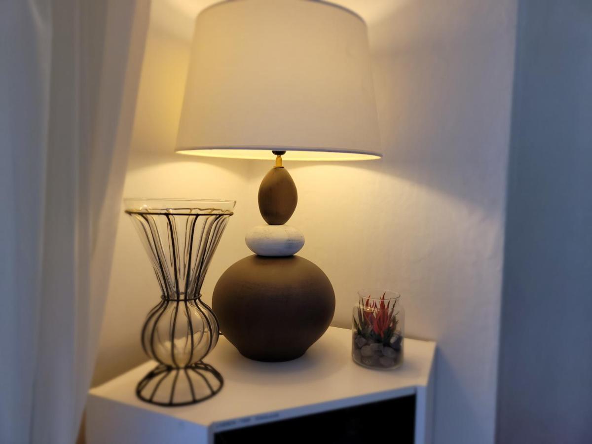 L'emeraude T2 Terrasse Jardinet Apartamento Antibes