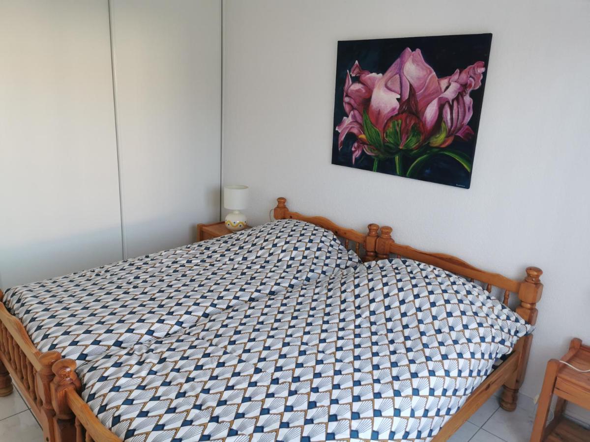 Apartamento 3p Parc De Diane Piscine Antibes