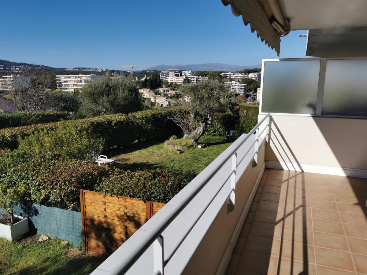 3p Parc De Diane Piscine Apartamento