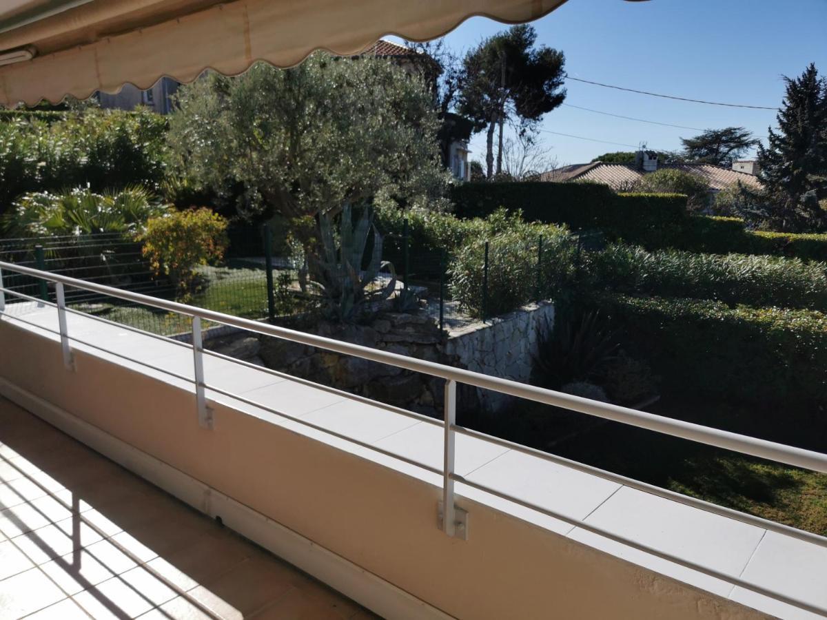 Apartamento 3p Parc De Diane Piscine