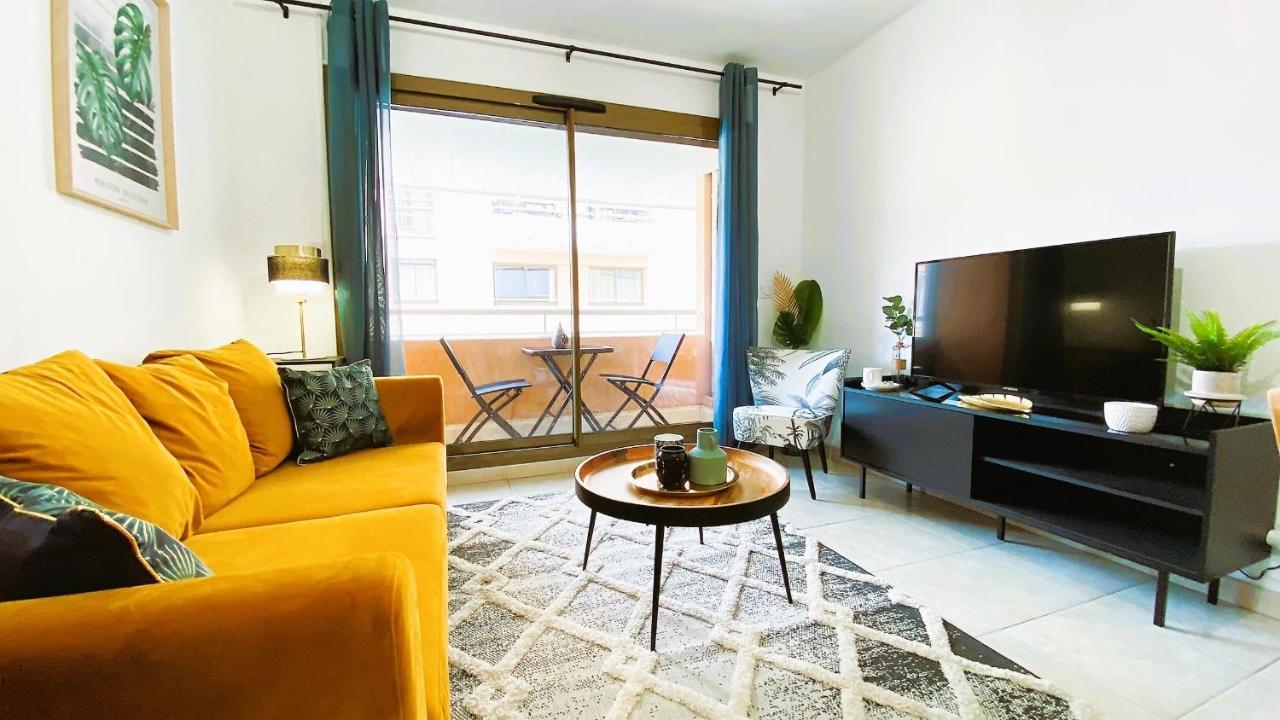 St Roch 1 Magnifique 2 Pieces Proche Centre Gare Port * Antibes