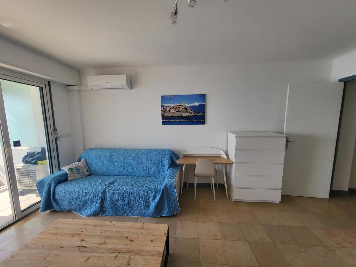 Le Colombier Apartment Antibes